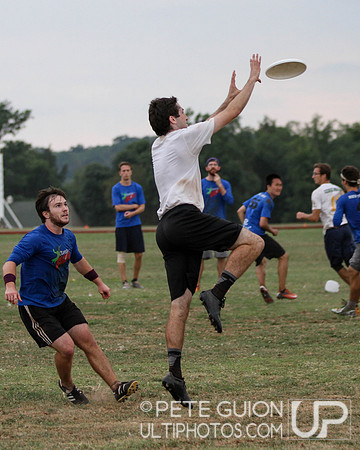Chesapeake Open