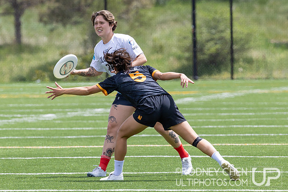 2024 WUL Championships