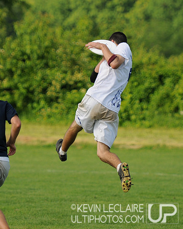 Saturday 4:45pm Open Crossover Round games