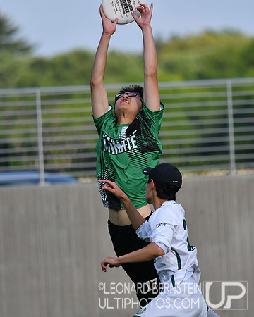 Boys D1 Final - Minnesota High School State Championships 2019