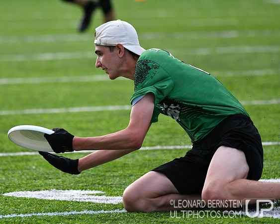 Boys D1 Final - Minnesota High School State Championships 2019