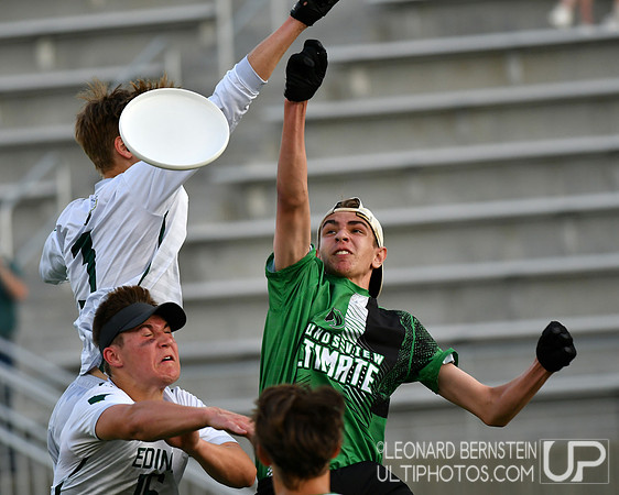 Boys D1 Final - Minnesota High School State Championships 2019