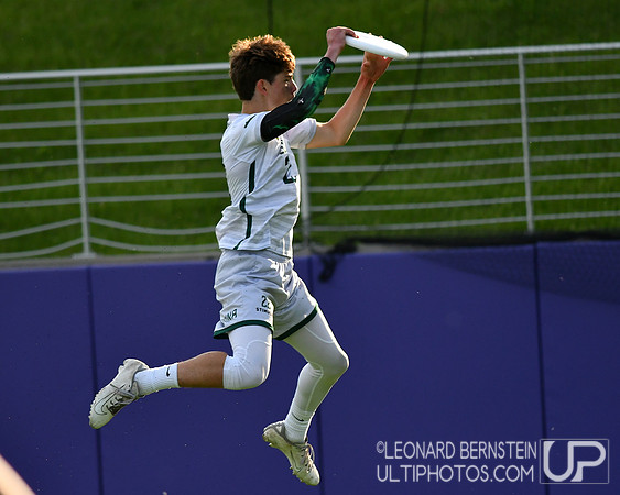 Boys D1 Final - Minnesota High School State Championships 2019