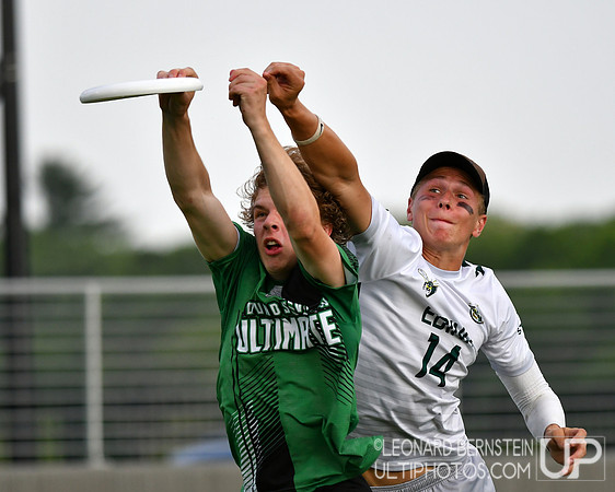 Boys D1 Final - Minnesota High School State Championships 2019