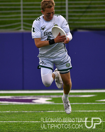 Boys D1 Final - Minnesota High School State Championships 2019