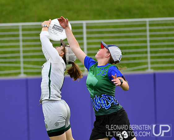 Girls D1 Final - Minnesota High School State Championships 2019