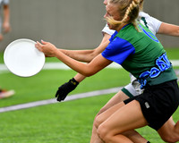 Girls D1 Final - Minnesota High School State Championships 2019