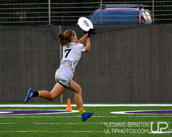 Girls D1 Final - Minnesota High School State Championships 2019