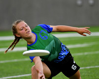 Girls D1 Final - Minnesota High School State Championships 2019