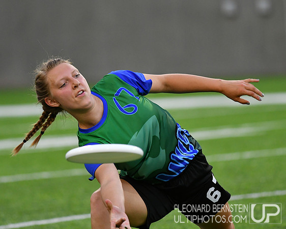 Girls D1 Final - Minnesota High School State Championships 2019