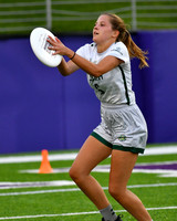 Girls D1 Final - Minnesota High School State Championships 2019