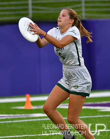 Girls D1 Final - Minnesota High School State Championships 2019