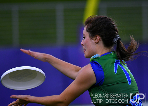 Girls D1 Final - Minnesota High School State Championships 2019