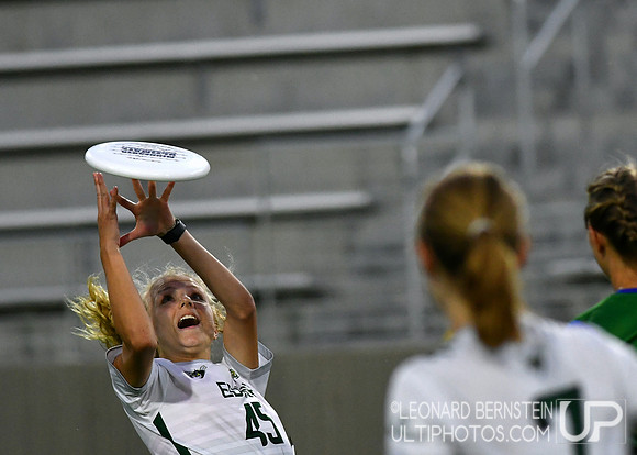 Girls D1 Final - Minnesota High School State Championships 2019