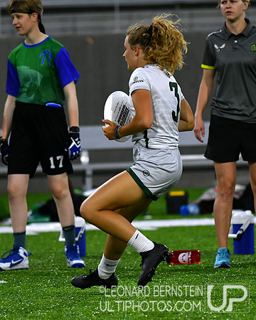 Girls D1 Final - Minnesota High School State Championships 2019