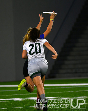 Girls D1 Final - Minnesota High School State Championships 2019