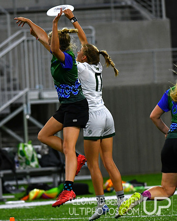 Girls D1 Final - Minnesota High School State Championships 2019