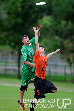 WJUC Day 1 - Monday