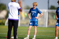 USA Ultimate Youth Club Championships, August 3, 2024