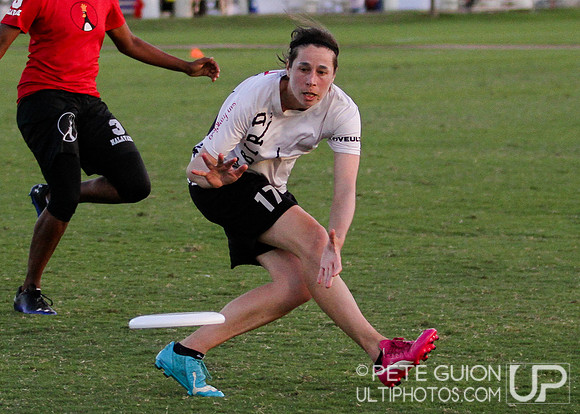 USAU Nationals 2014 Championships