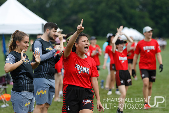 WUCC Day 6 Round 1