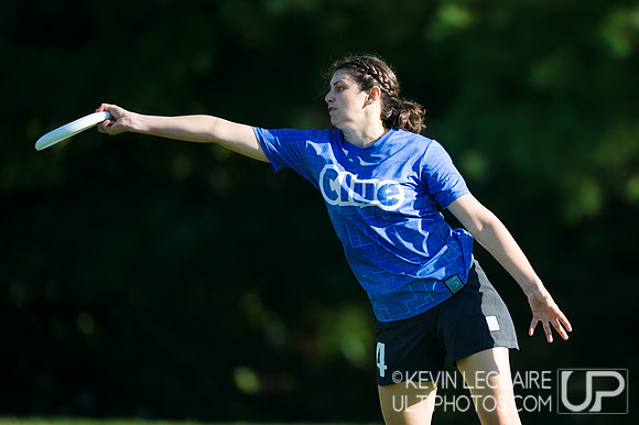 Chesapeake Open 2016 Sunday Action