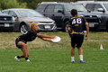 Aftershock v Lucky PuNCs