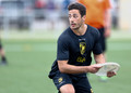 Colorado v Pitt - Men's Quarters - DI College Championships 2019
