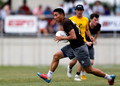 Colorado v Brown Semi Finals - DI College Championships 2019