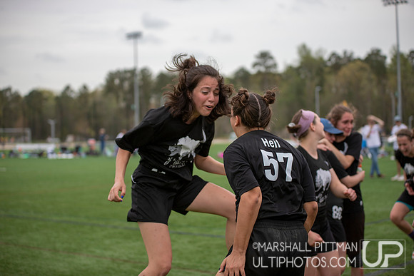 Atlantic Coast 2019 Bracket Play