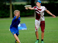 WJUC Day 2 - Tuesday