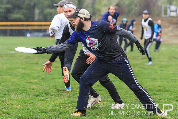 Fools Fest 2019 - Friday Action