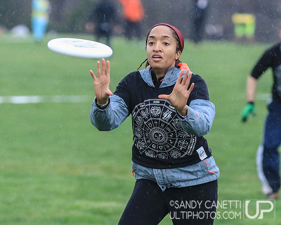 Fools Fest 2019 - Friday Action