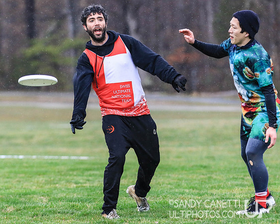 Fools Fest 2019 - Friday Action