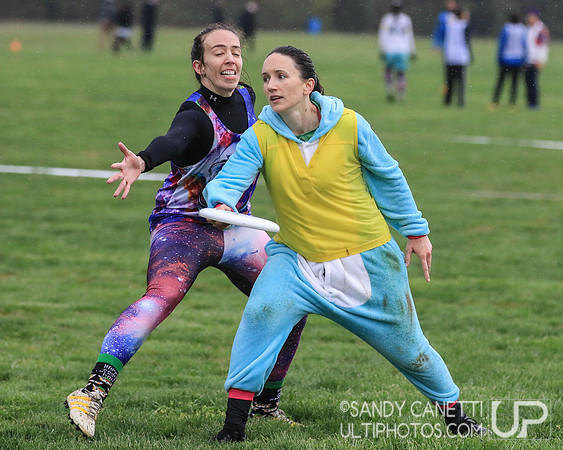 Fools Fest 2019 - Friday Action