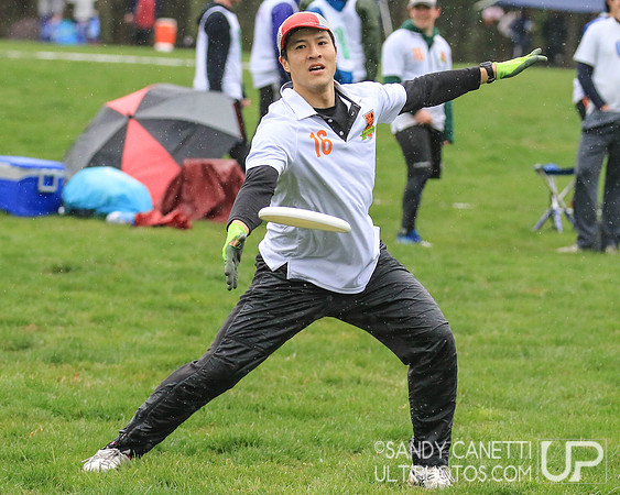 Fools Fest 2019 - Friday Action