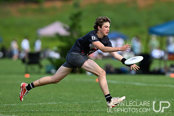 VA HS States 2025 Saturday