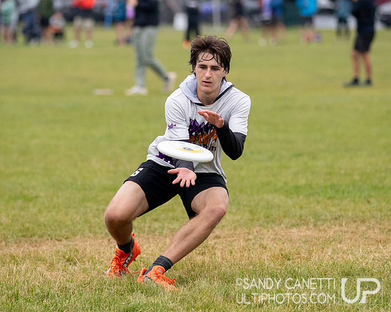 HSNI 2025 - Saturday Action