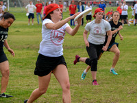 Saturday from 2014 Women's Centex