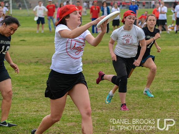 Saturday from 2014 Women's Centex