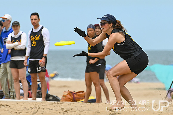 SoCal Beach vs Beach Bulls Mixed Final - 2025 Beach Championship