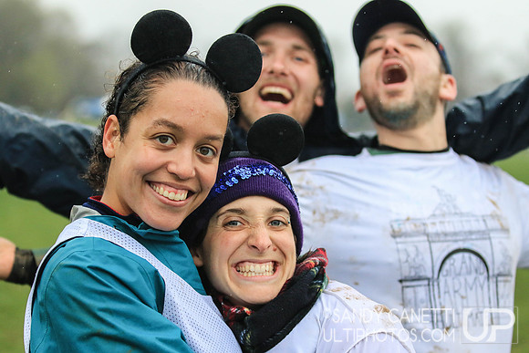 Fools Fest 2019 - Friday Action
