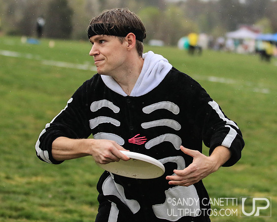 Fools Fest 2019 - Friday Action