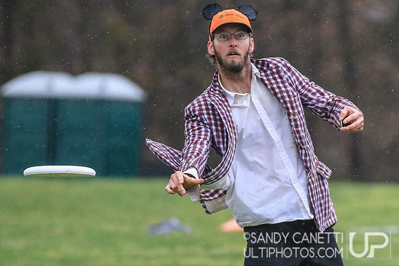 Fools Fest 2019 - Friday Action