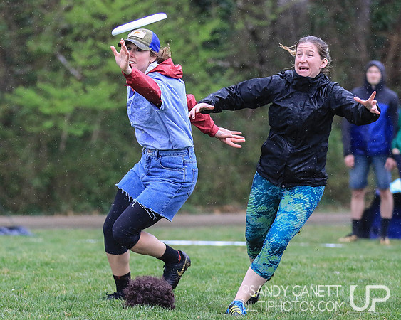 Fools Fest 2019 - Friday Action