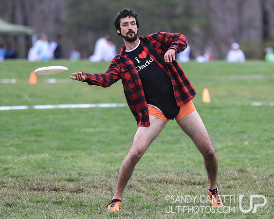 Fools Fest 2019 - Friday Action
