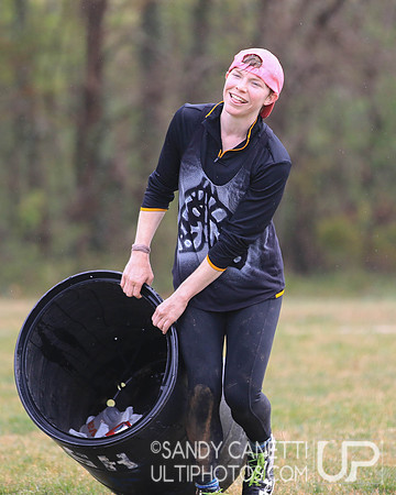 Fools Fest 2019 - Friday Action