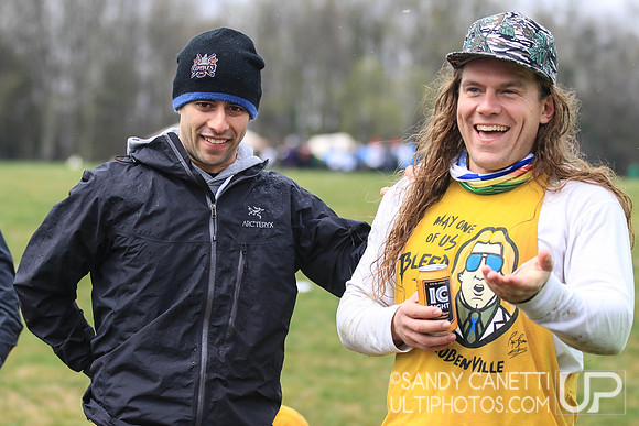 Fools Fest 2019 - Friday Action