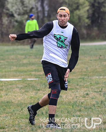 Fools Fest 2019 - Friday Action