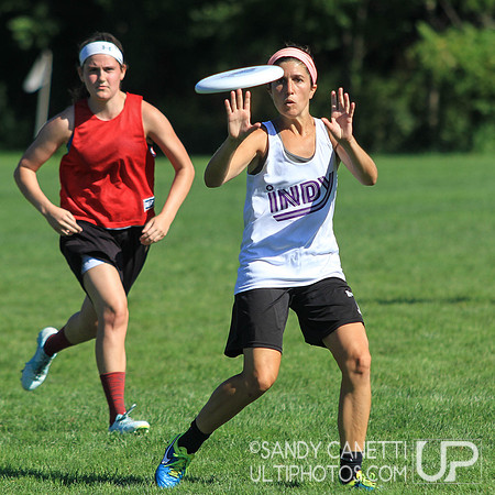Philly Open 2016 - Sunday